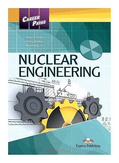 Nuclear Engineering | UBH - UOS Textbooks